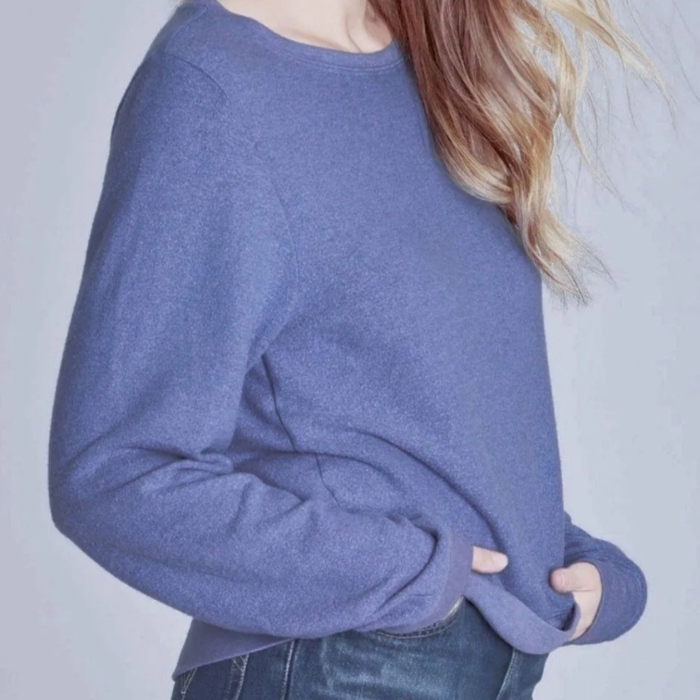 new ✨️ wilfox baggy beach jumper sweater